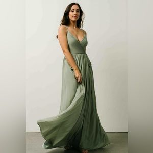 Baltic Born Beatrice Maxi Dress